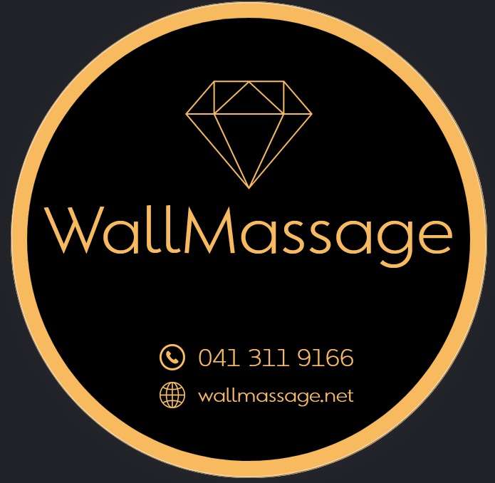 Harjupolku 4A Hyvinkää / WallMassage
